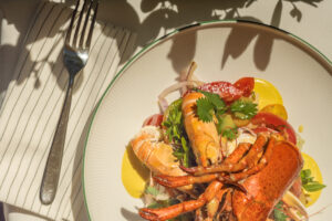Osteria del Mare